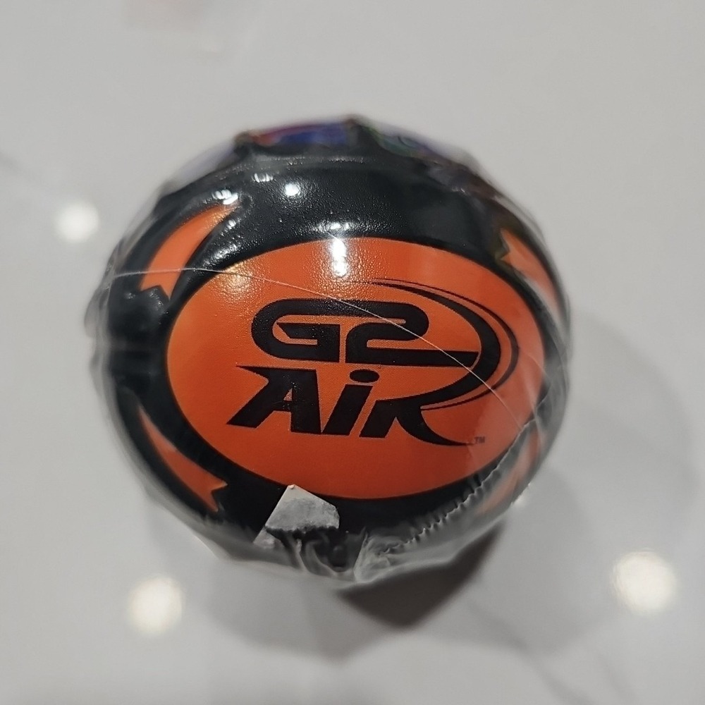 New Sealed Hedstrom 4 Inch Diameter G2 Air Junior Foam Round Ball